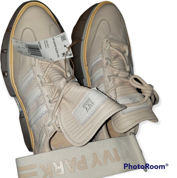 ADIDAS IVY PARK - Picture 3 of 9